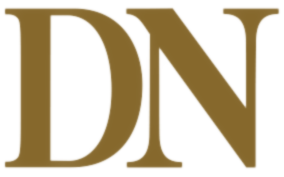 Fagn DN logo til Fagn